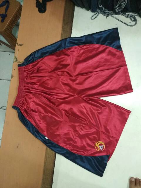 CELANA PENDEK BASKET UK M L XL XXL XXXL /CELANA PENDEK PRIA