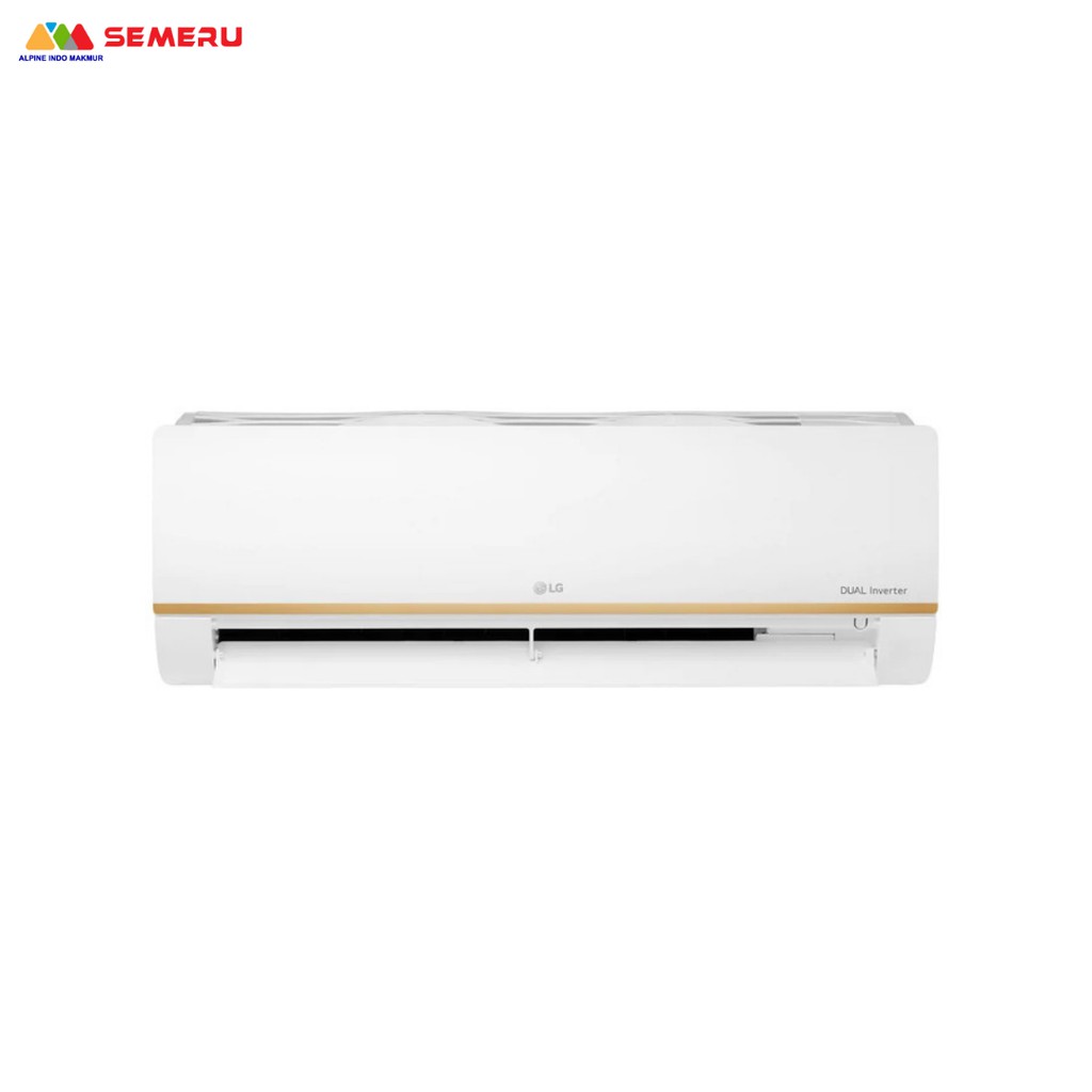 LG AC ECO INVERTER / 1.5 PK S-13 EV4