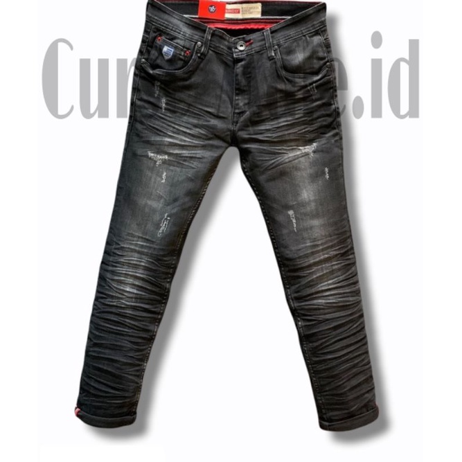 Celana Jeans Werco Superior Original
