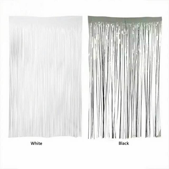 RUMBAI HIASAN ULANG TAHUN