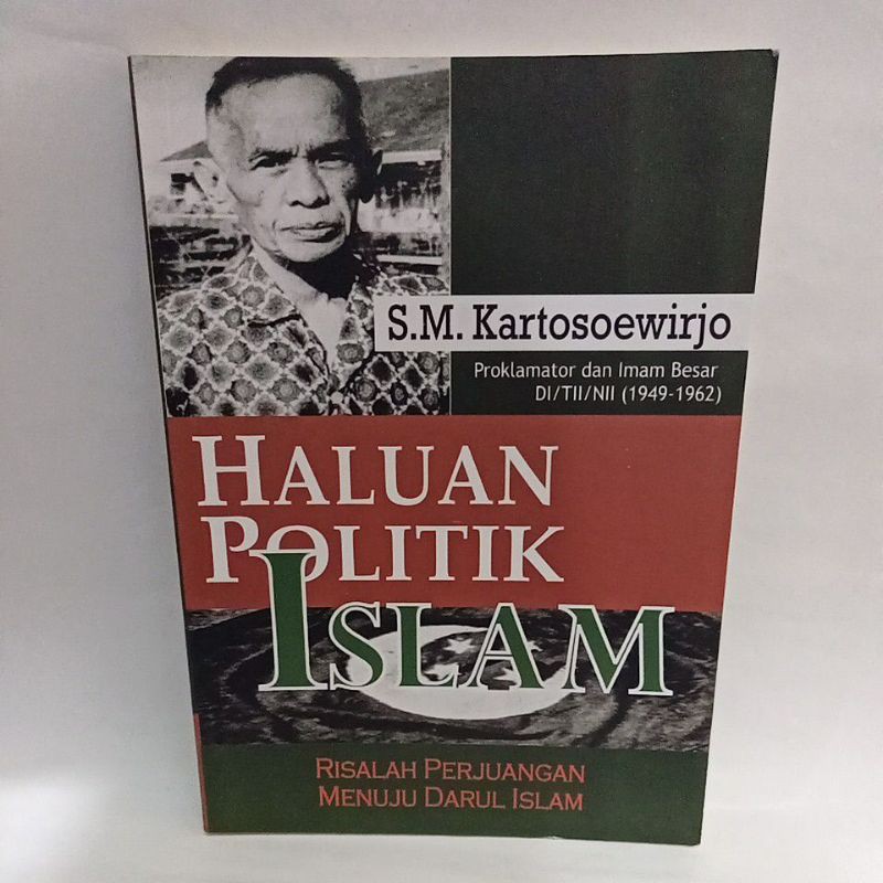 HALUAN POLITIK ISLAM