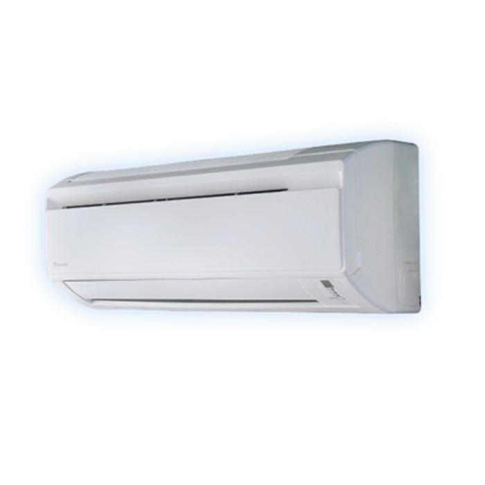 AC DAIKIN MALAYSIA 1/2PK STV 15 CXV + PEMASANGAN
