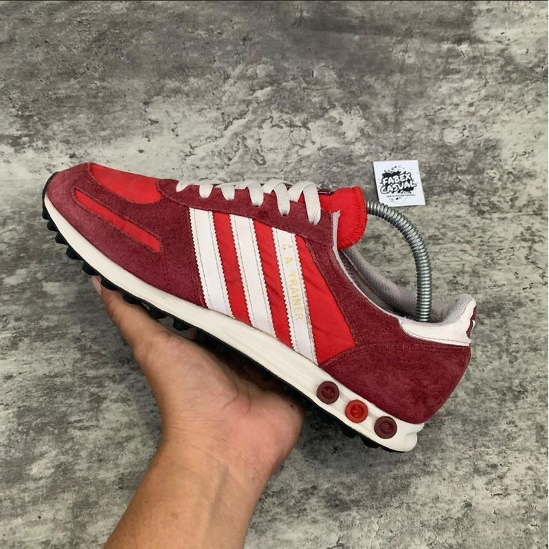 Adidas LA Trainer - ‼️ORIGINAL‼️
