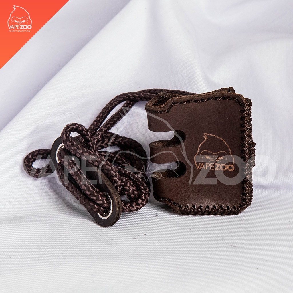 Exceed Leather Sleeve