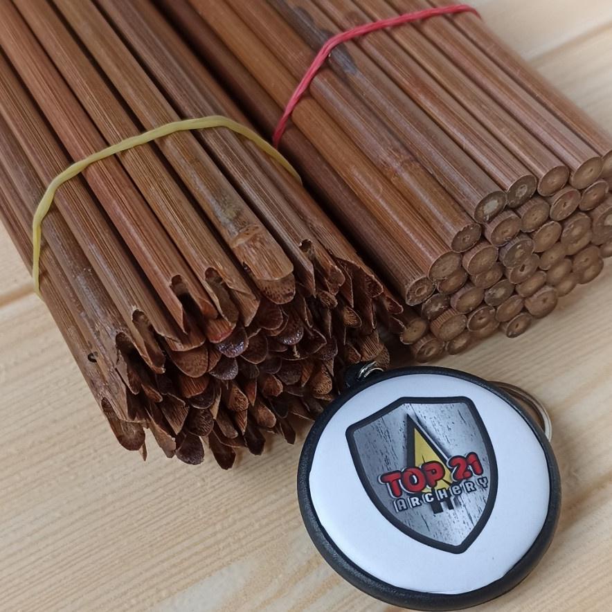 Shaft Bambu Tonkin Import Berkualitas