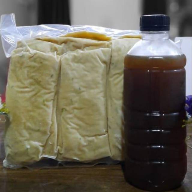 

Odeng korean snack