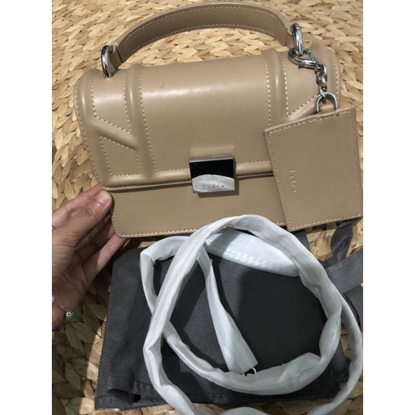 (SOLD) Pedro Bag Preloved
