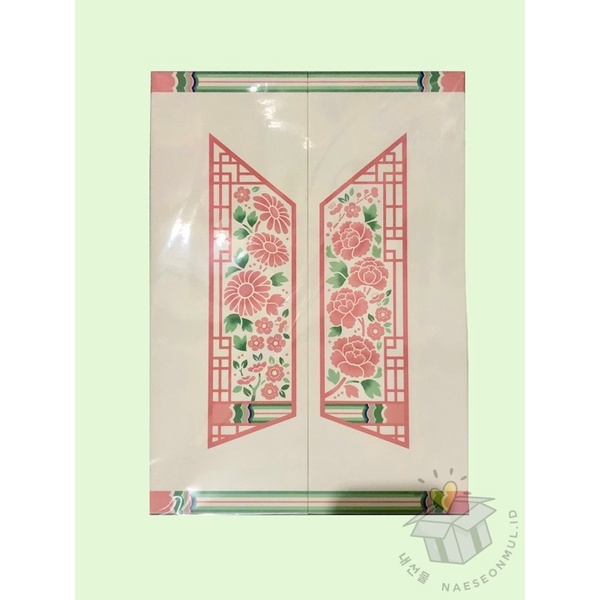 Flip Photo DALMAJUNG BTS