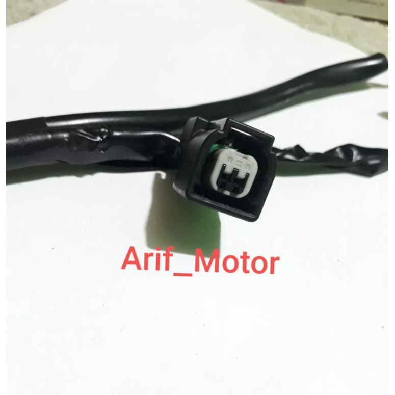 Soket Injektor Yamaha Mx King Nmax   - Socket Injector  Ori