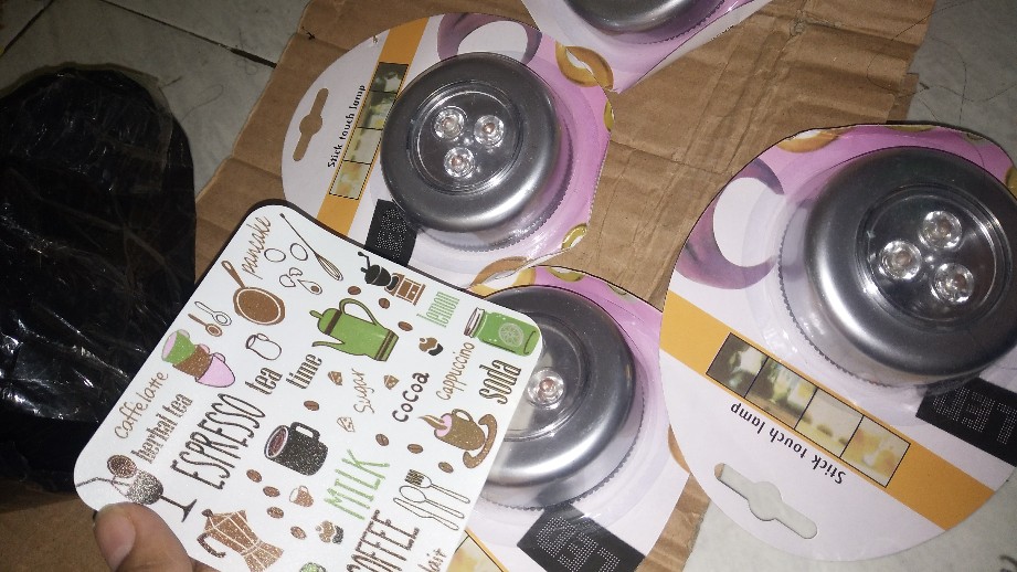 Selang Fleksibel Hand Shower Shower Hose Selang Kamar Mandi 150cm