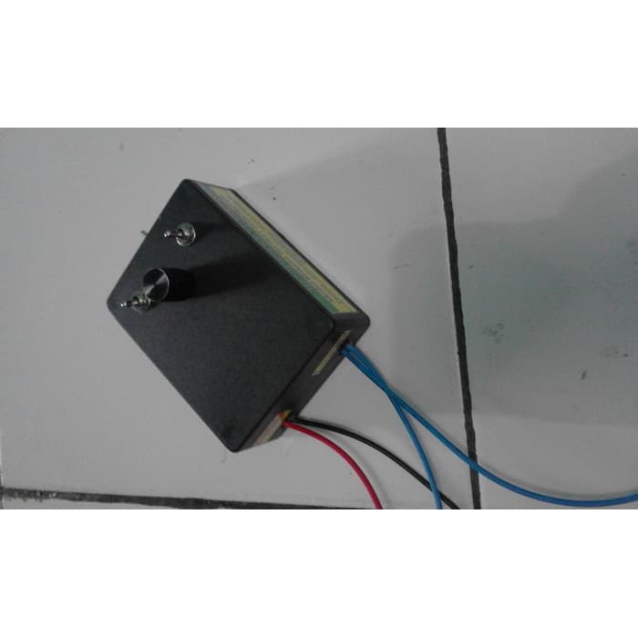Promo Modul klakson telolet elektronik 2 tombol