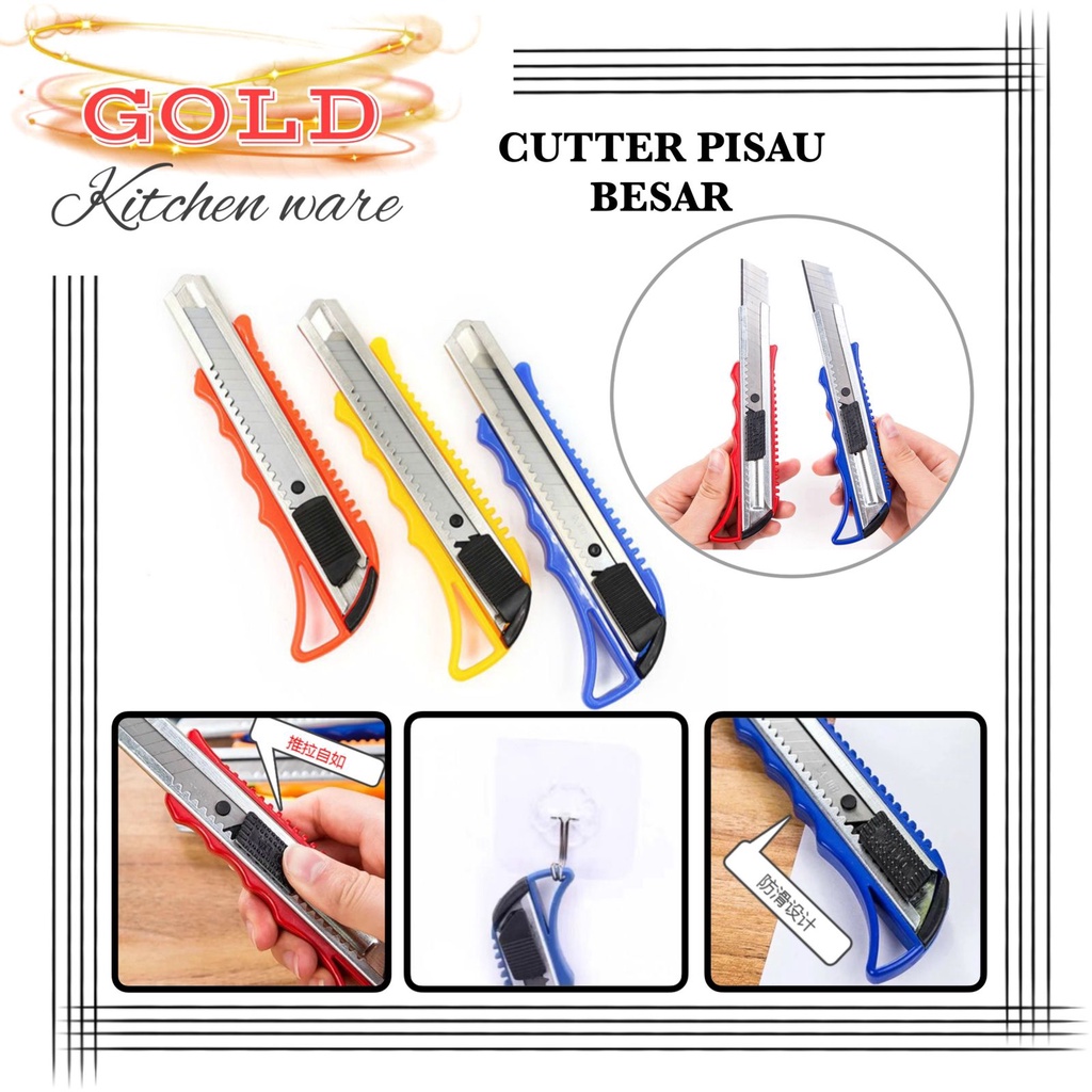 

G635 Cutter Paling Murah Besar Cutter Termurah Carter / Curter