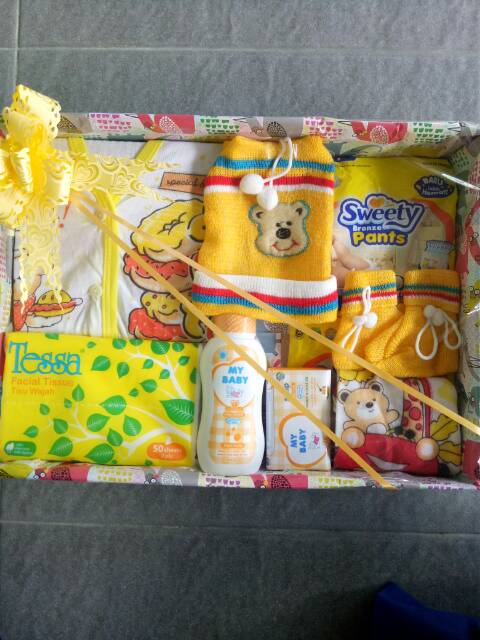 Parcel bayi FREE KARTU UCAPAN DAN PACKING BUBLEWRAP+KARDUS