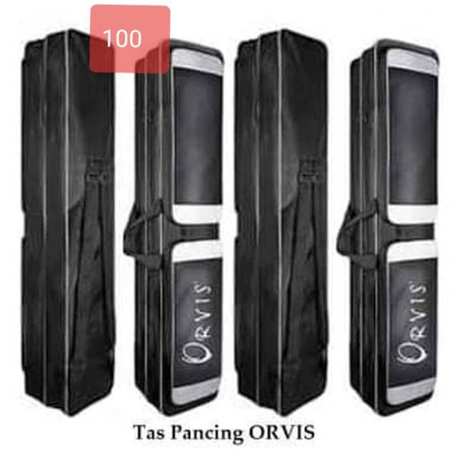TAS PANCING ORVIS KOTAK 100cm