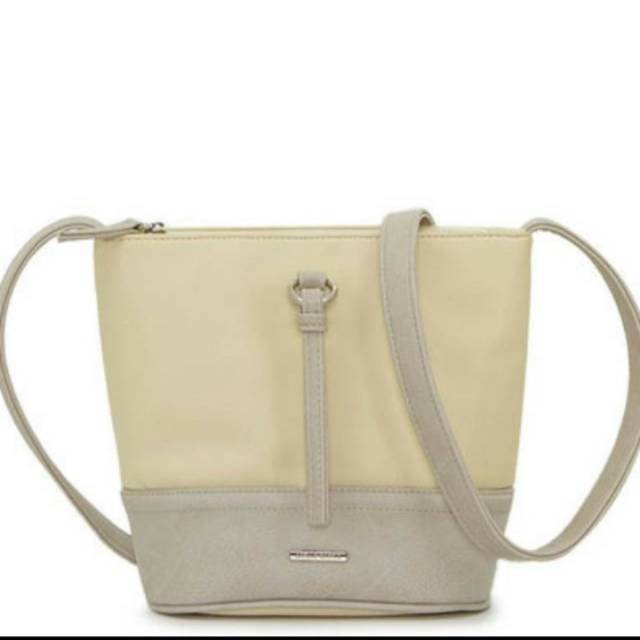 Tas sophie RIVY CREAM