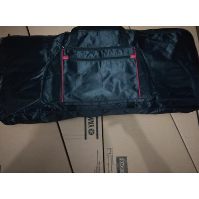 Sale Yamaha Gigbag Psr / Sarung / Tas Psr / Softcase Psr S670 / E453