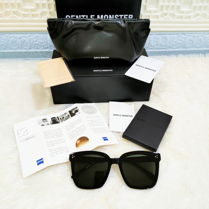 Jual Gentle Monster Dreamer 17 Original