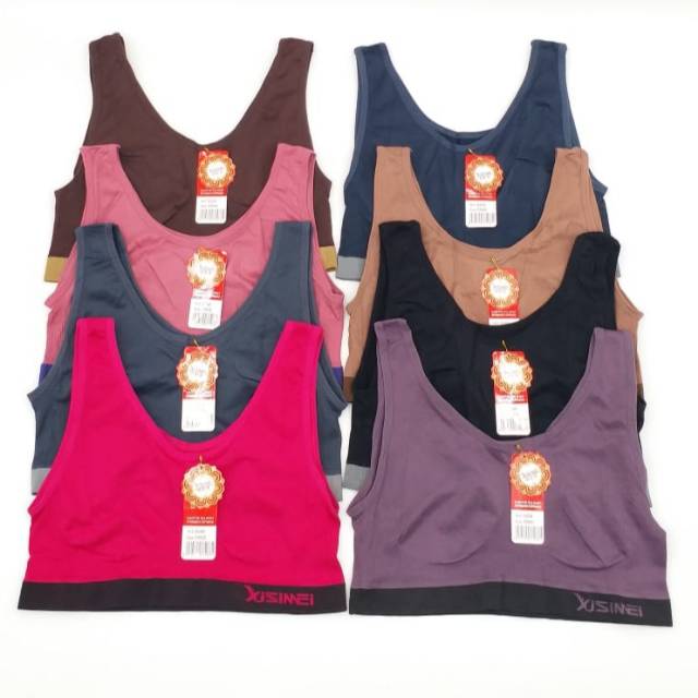 Miniset bra/miniset dewasa