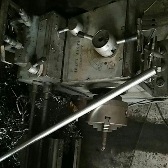 As Sus 304 Dia. 1 Inch ( 25.4 Mm ) Stainless Steel 304 Stenlis