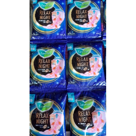 LAURIER RELAX NIGHT 30CM