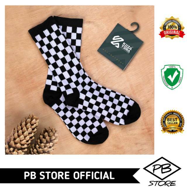 KAOS KAKI DISTRO PREMIUM SKATE OLDSKOOL KUZATURA MOTIF KAOS KAKI DISTRO PREMIUM SKATE OLDSKOOL KUZATURA MOTIF