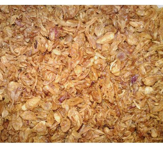 

Terbaru - Bawang Goreng 1 kg gurih dan renyah ~