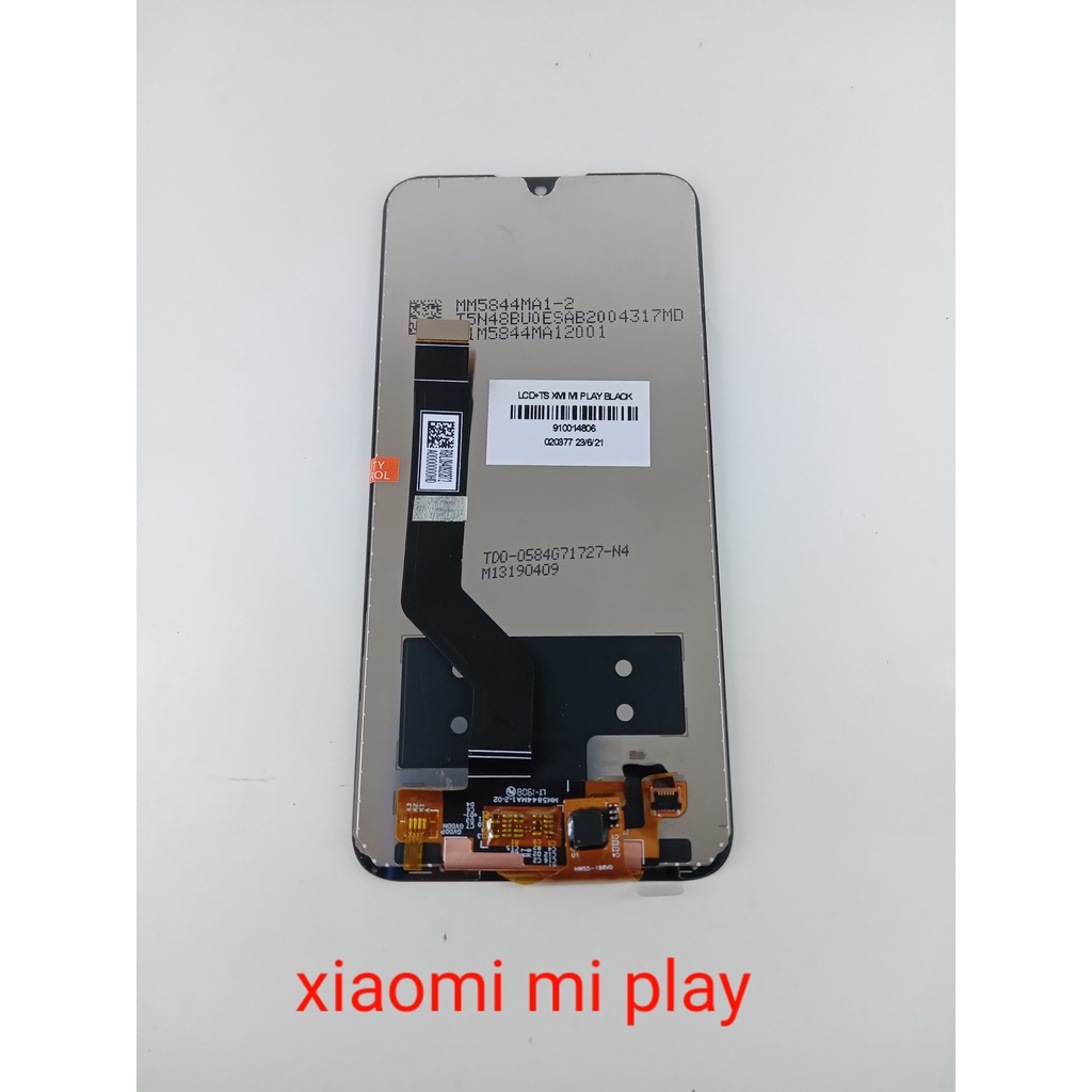 LCD XIAOMI MI PLAY