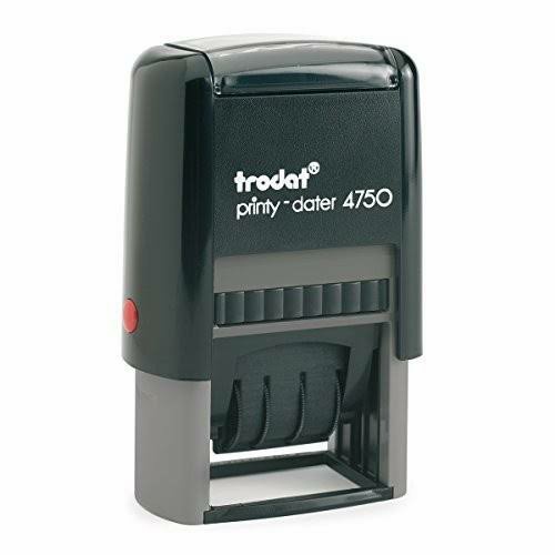 

orginial trodat 4750 RECEIVED - PAID - LUNAS DATING SAMPAI 2028