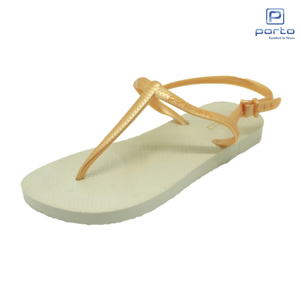

Porto - Sandal Jepit Wanita MAT-T