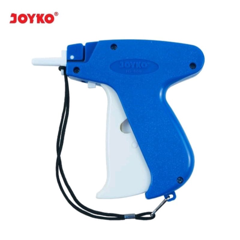

TAG GUN ALAT TEMBAK LEBEL JOYKO TG-600 & Reffil TPN-1