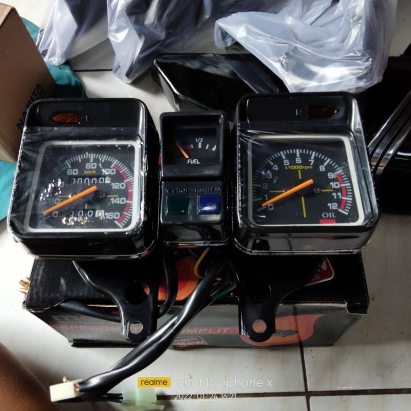 spedometer rx king cobra spido speedometer rx king cobra