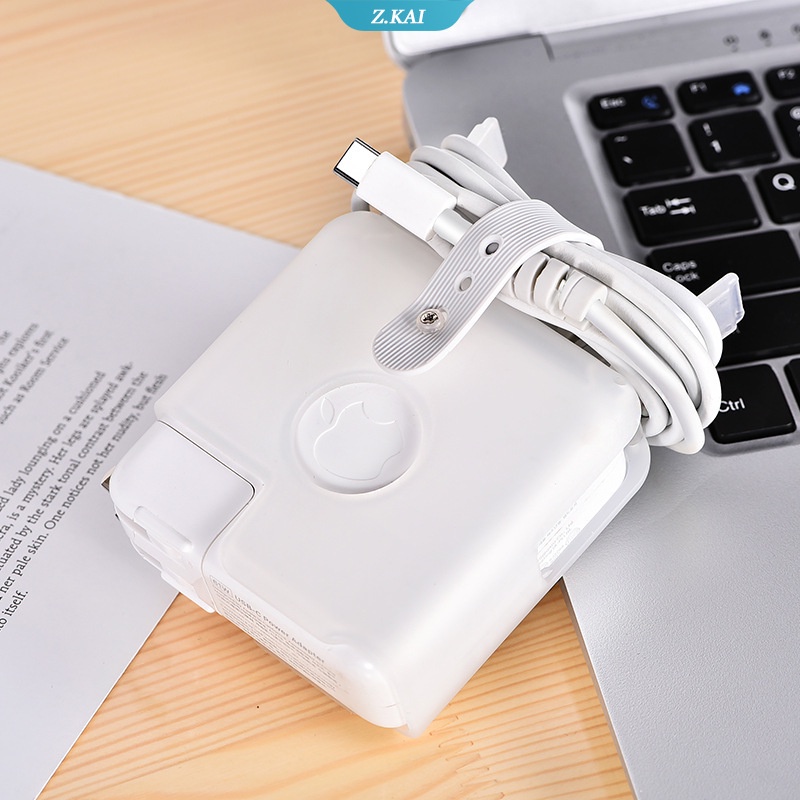 Case Pelindung Charger Power Adapter 2020 Air Pro 13 M1 Untuk Macbook Air Pro 13 15 16 inch