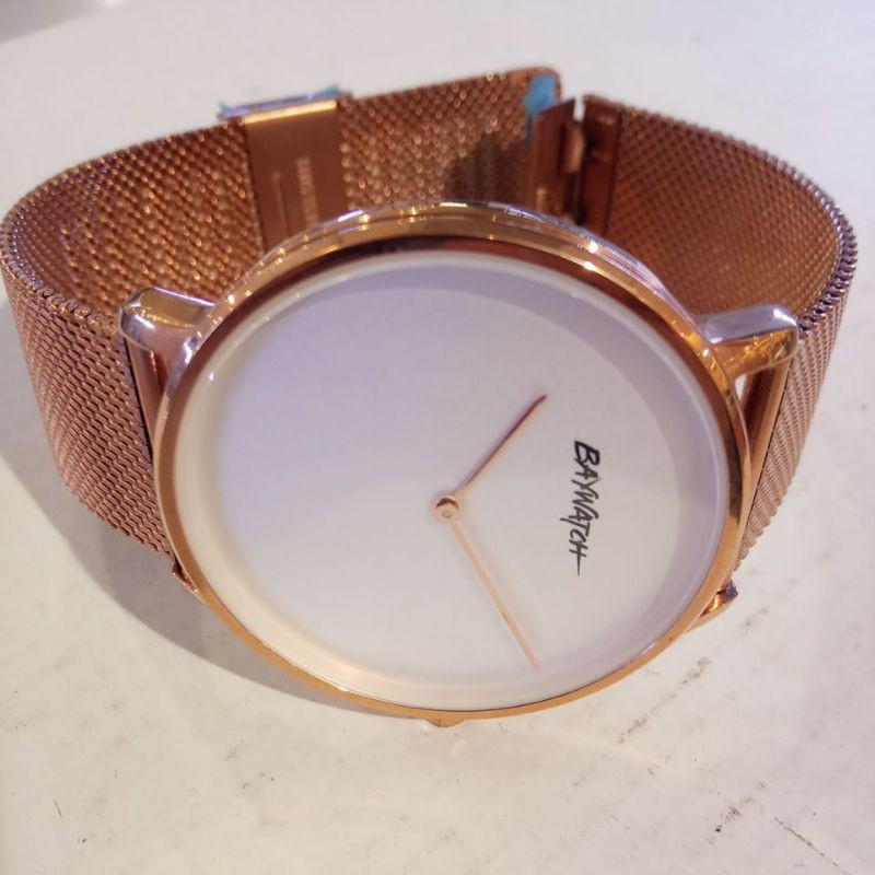 jam tangan pria baywatch BW-6004 RT