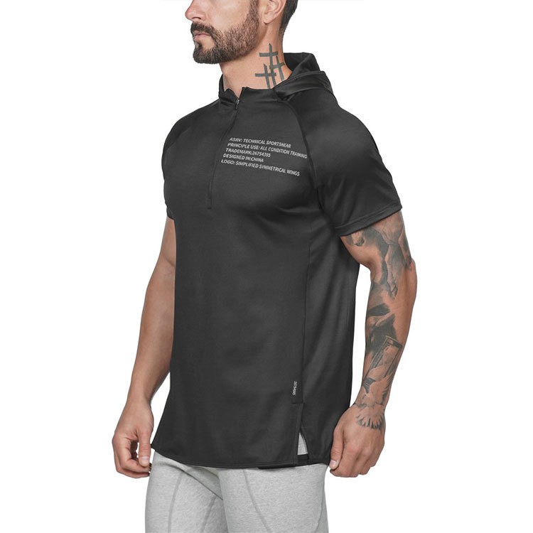 asrv sleeveless hoodie