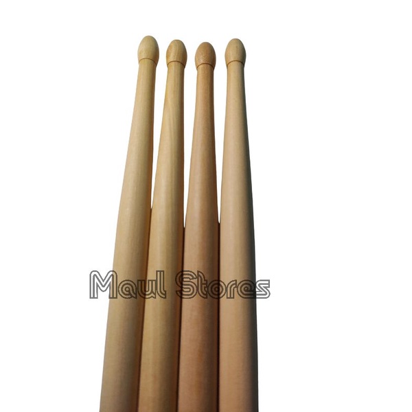 Stick Drum Murah Stik Drum Premium Set