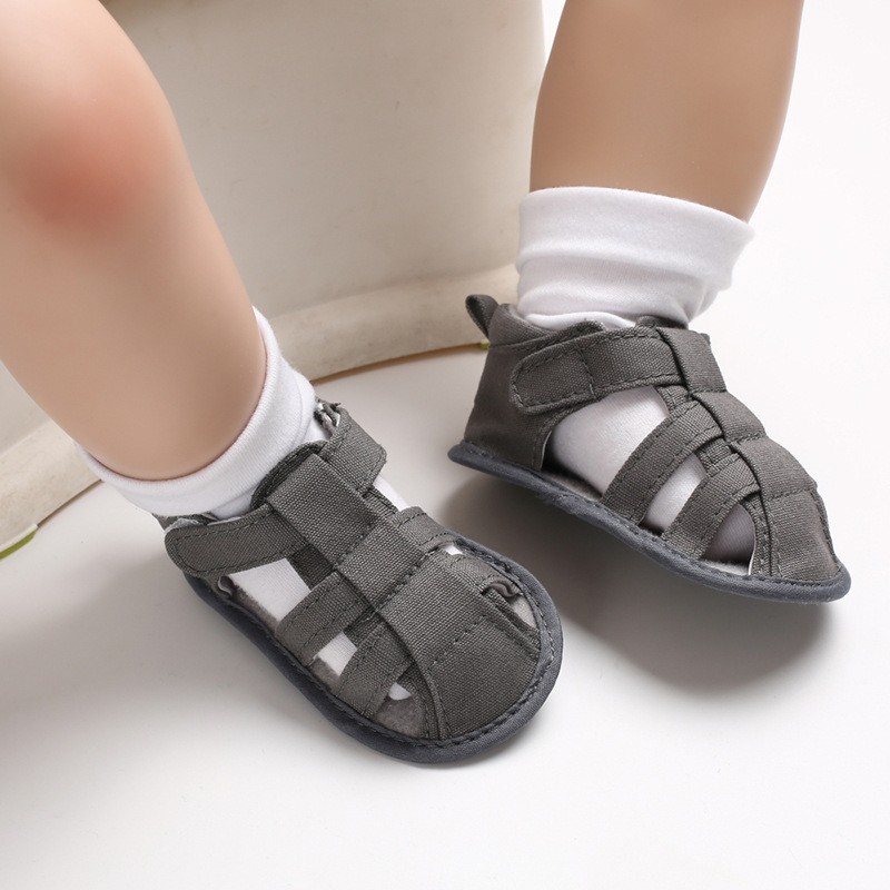 Sepatu Newborn Prewalker Bayi Sandal Casual Sneaker Bayi Baru Lahir Sepatu Bayi Anak Perempuan Cowok