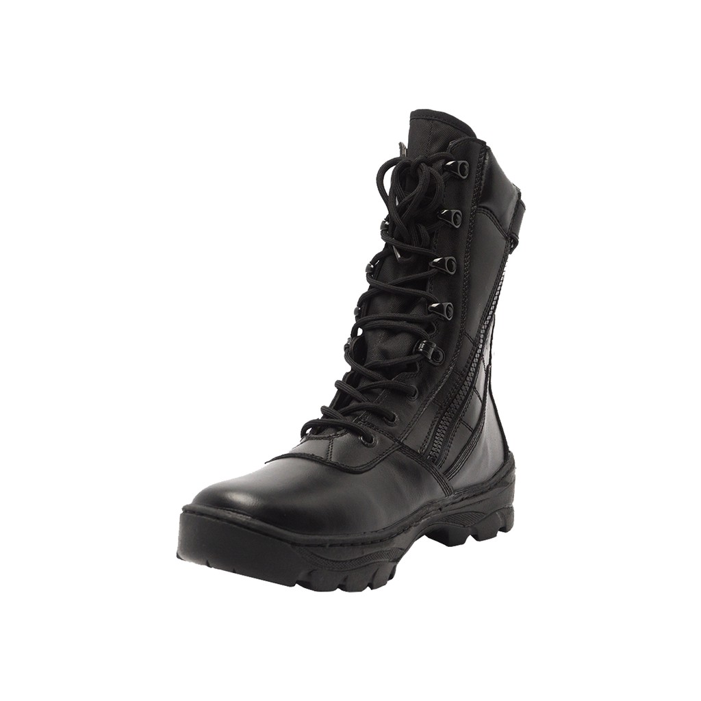 Sepatu Tactical Boots Pria | RINGO