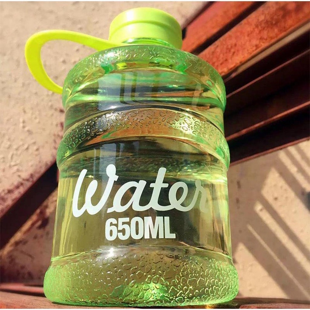 Botol Minum Mini Galon