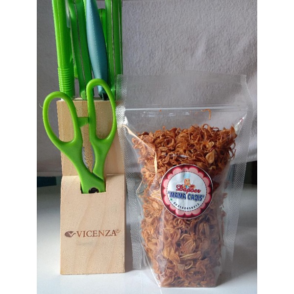 

bawang merah goreng