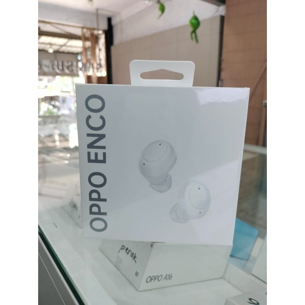oppo enco buds