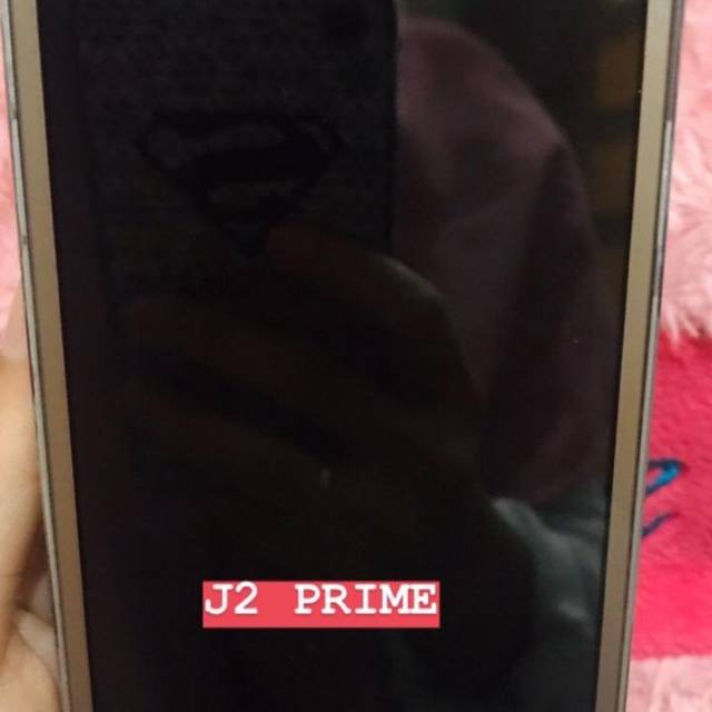 Samsung J2 Prime Bekas