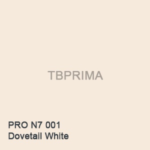 Cat Tembok Lenkote Aquamatt Tinting 5kg PRO N7 001 (Dovetail White)