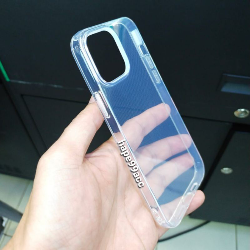 iphone 13 13 Pro 13 Pro Max soft case silikon silicone clear case Premium