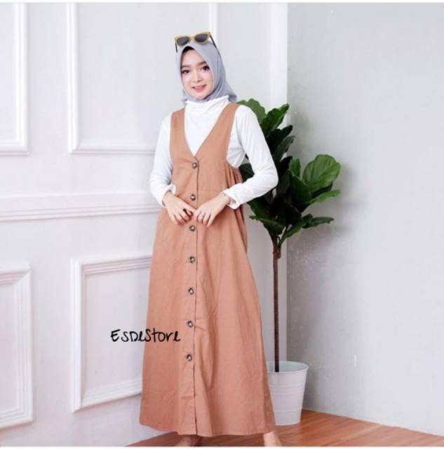 1 KG MUAT 4 PCS || OVERALL MAXY MOSCREPE