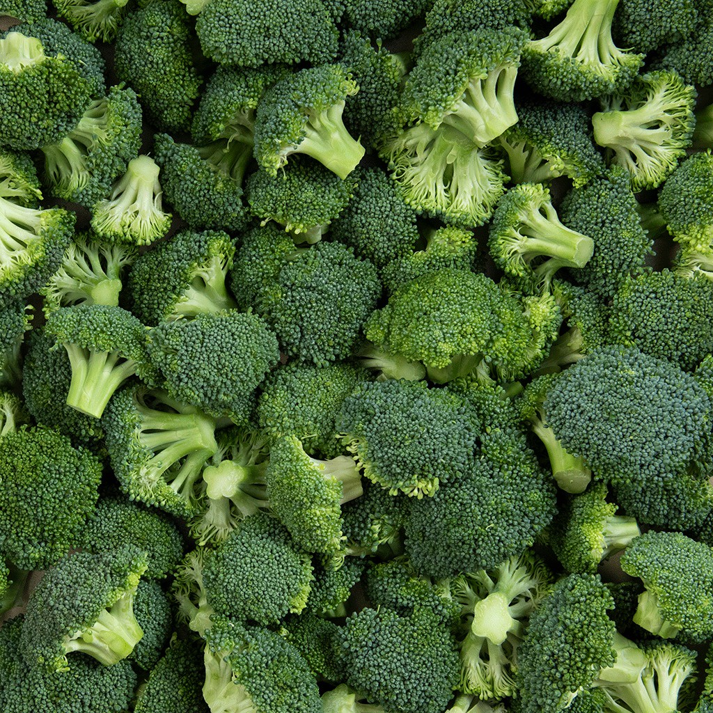 

Brokoli Broccoli Segar MONA SAYUR BANDUNG | FRESH DARI PASAR