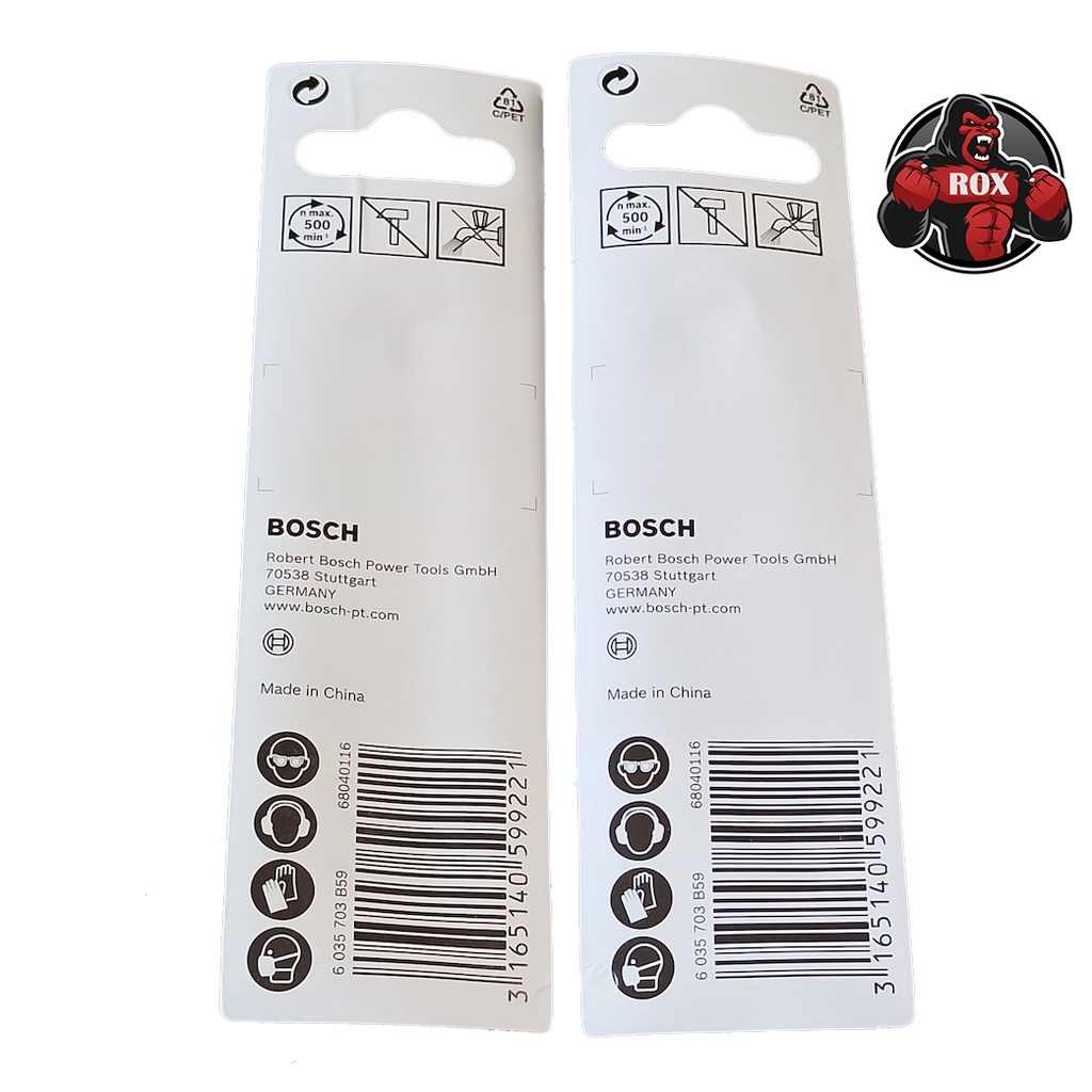Bosch Mata Bor Kaca Keramik CYL-9