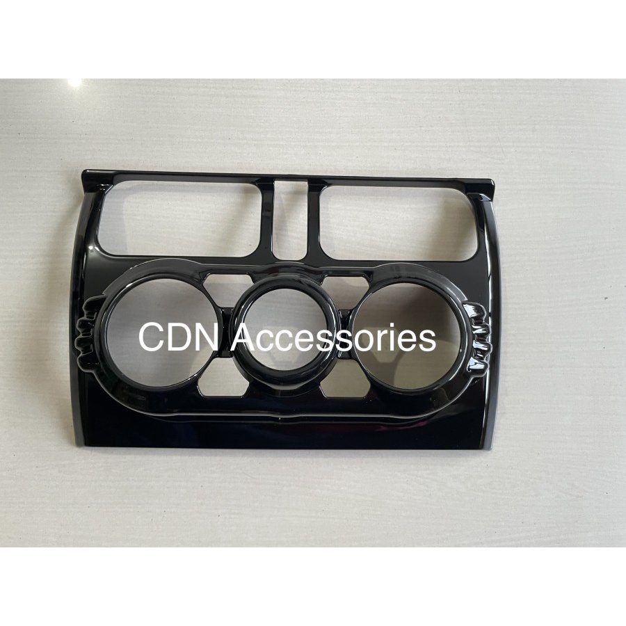 Panel AC Jimny JB74/Cover AC Suzuki Jimny/Cover AC All New Jimny JB74