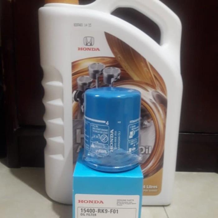 paketan oli mesin epro gold ow20 but mobilio