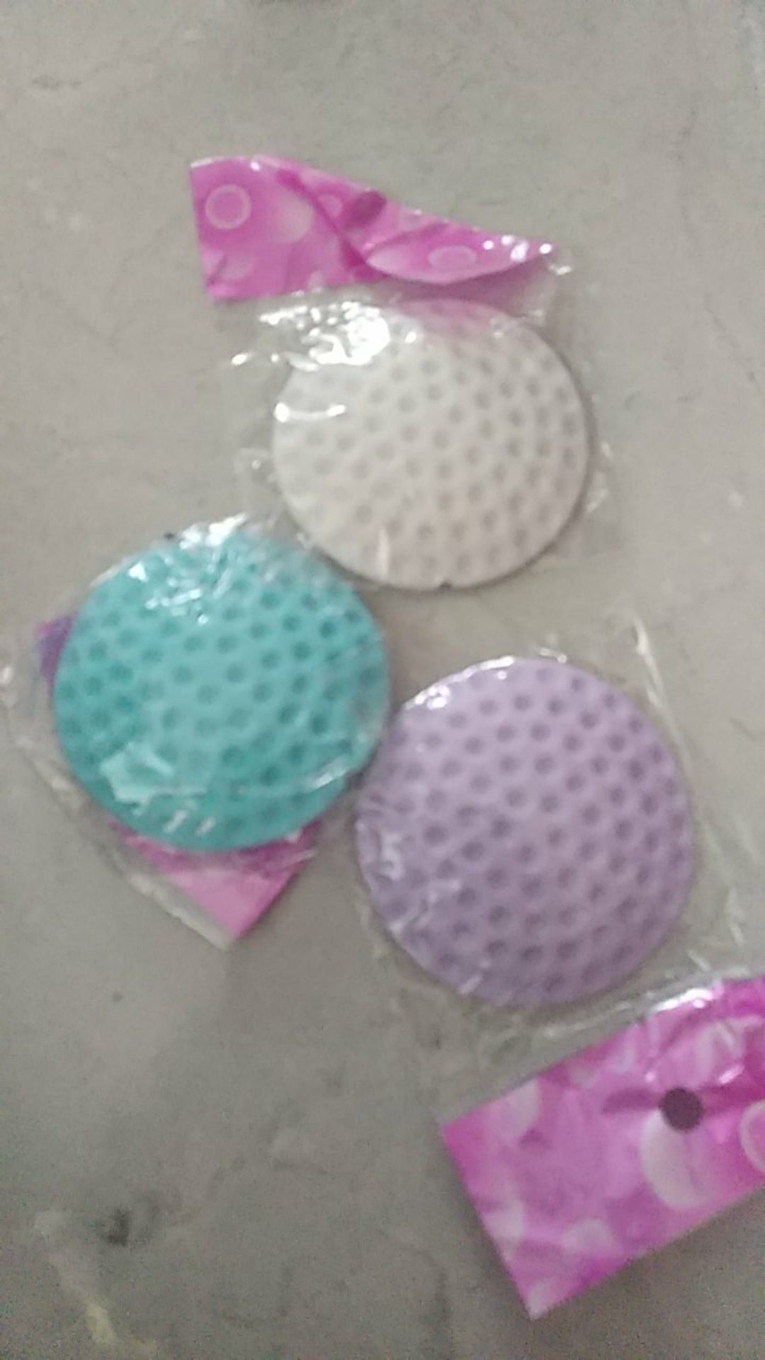 Dc237 Pelindung Gagang Pintu / Karet Pengaman Gagang Pintu