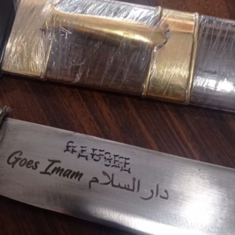 

jasa etching/ukir nama